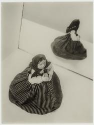 Advertising image (Doll)