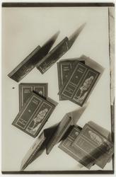 Advertising image (Ibsen books)