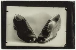 Advertising image (Men's shoes)