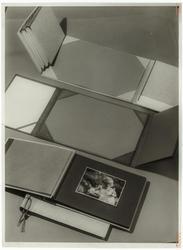 Advertising image (Photo-albums)