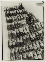 Advertising image (Shoes)
