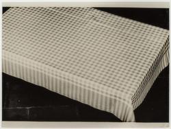 Advertising image (Tablecloth)