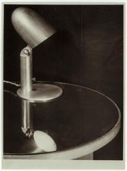 Advertising image (Desk lamp)