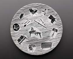 Plate