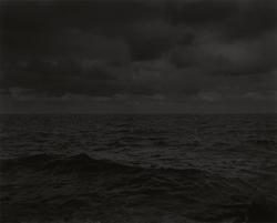 Untitled #25 Lake Erie and Sky)