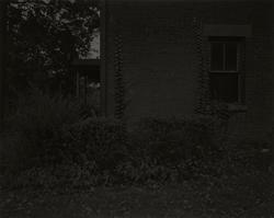 Untitled #3 (Cozad-Bates House)