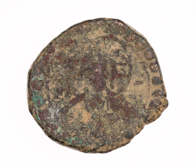 Anonymous Follis (Class K)