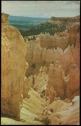 Bryce Canyon, Utah.