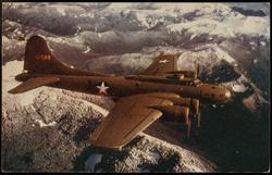 Flying Fortress