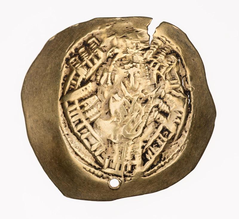 Hyperpyron of Michael VIII
