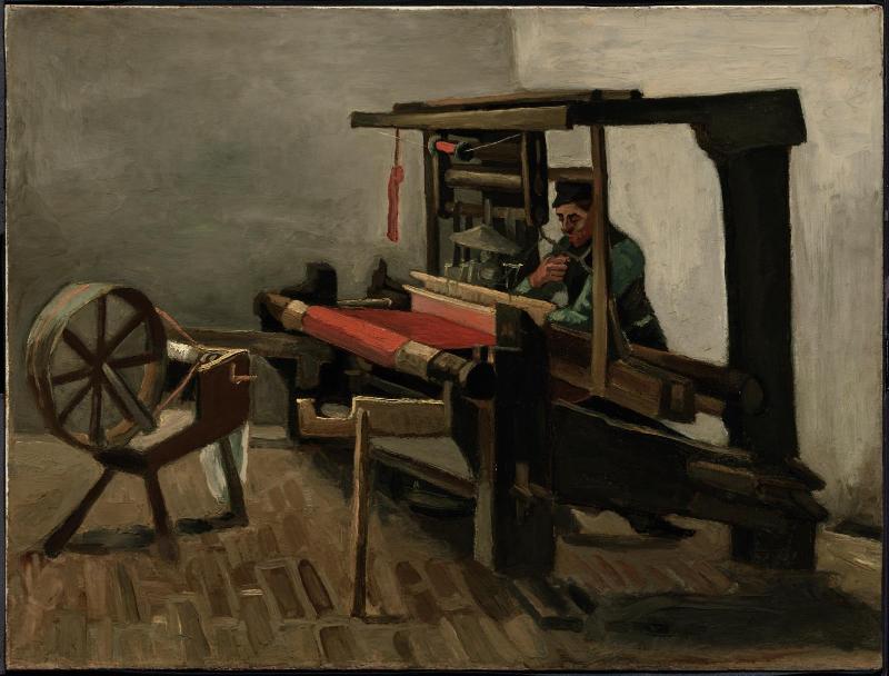 Weaver