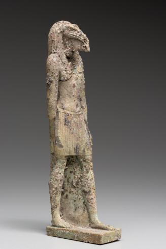 Figurine of Thoth