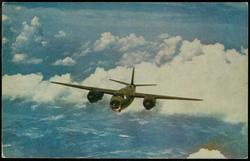 MARTIN MARAUDER