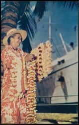 ALOHA (Goodbye)