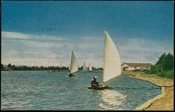 BERKELEY AQUATIC PARK.