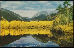 SHEEP LAKE