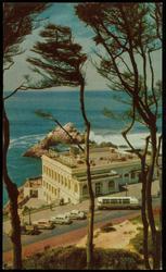 CLIFF HOUSE