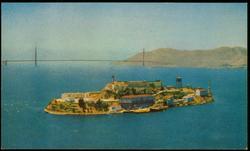 ALCATRAZ