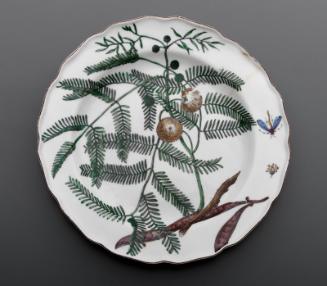 Plate