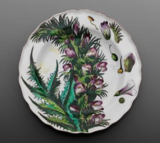 Plate