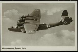 Seenotflugboot Dornier Do 24