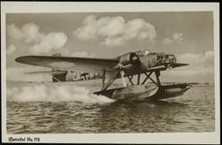 Heinkel He 115