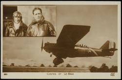 COSTES ET LE BRIX
