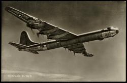 CONVAIR B - 36D