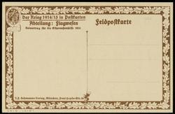 FRANZÖSISCHES MARINEFLUGZEUG (BREUGUET DOPPELDECKER)