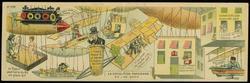 LA CIRCULATION PARISIENNE EN L'AN 2000