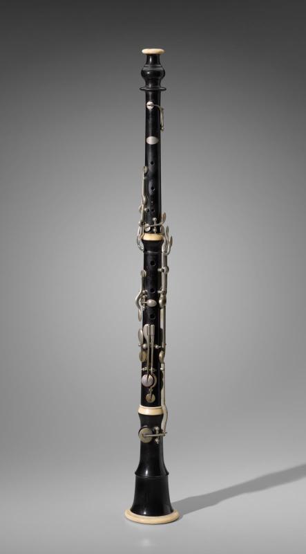 Oboe