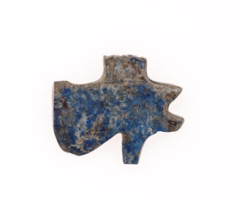 Eye of Horus (wedjat) amulet