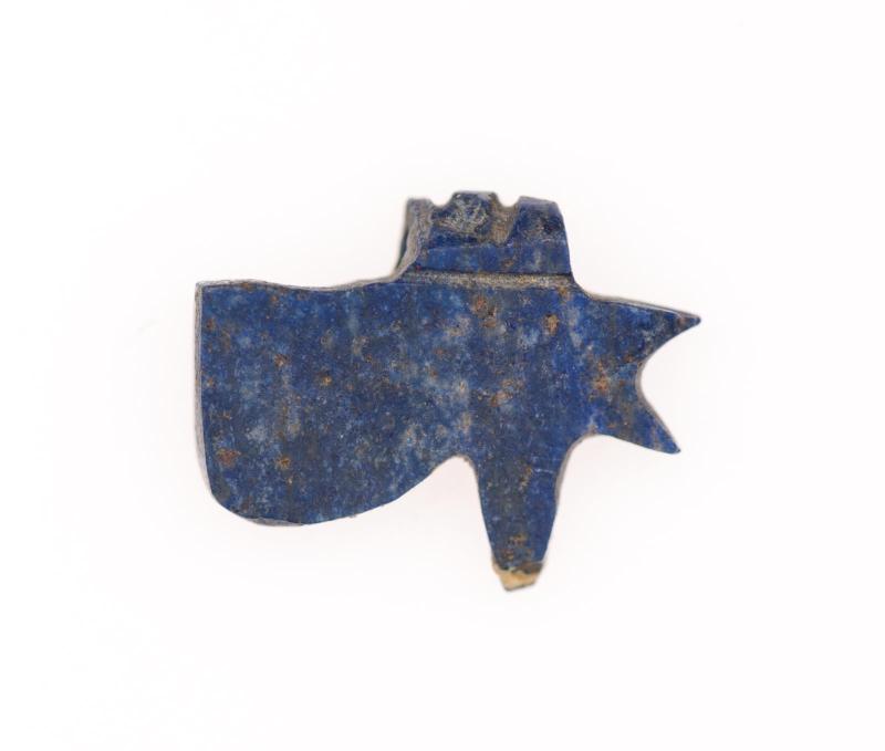 Eye of Horus (wedjat) amulet