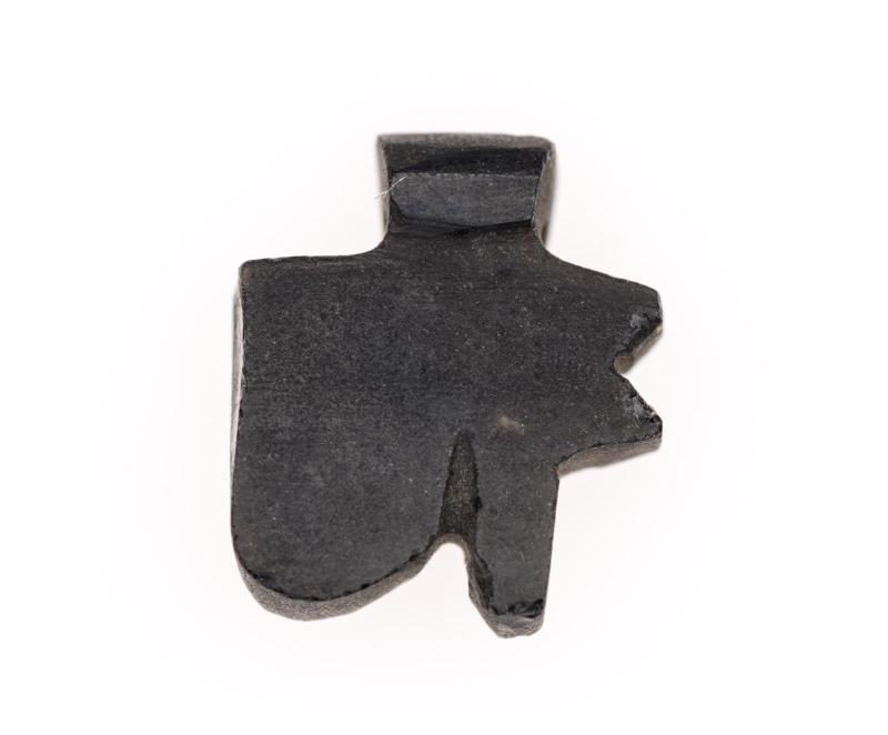 Eye of Horus (wedjat) amulet