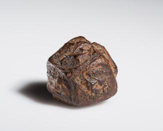 Hexagonal die (modern ?)
