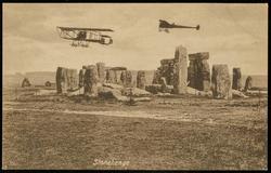Stonehenge