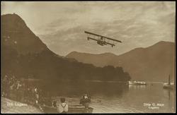 216. Lugano