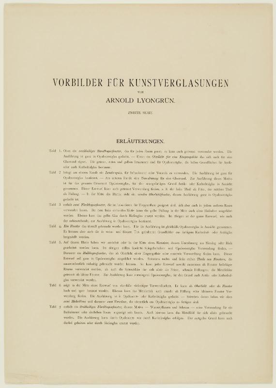 Index, Page 1