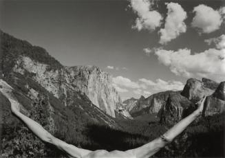 Homage to Watkins, Yosemite