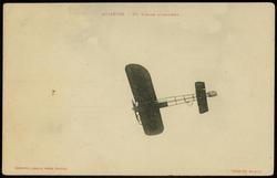 AVIATION - UN VIRAGE AUDACIEUX