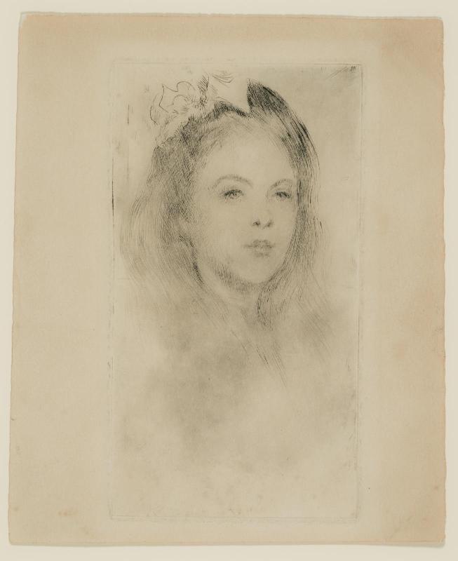 Josephine Tarbell