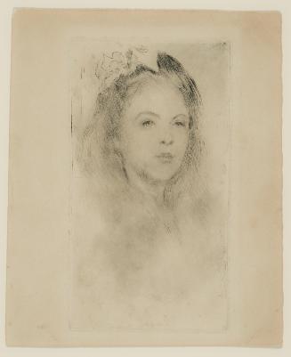 Josephine Tarbell