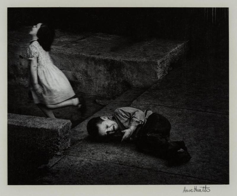 Vengeful Sister, Chicago