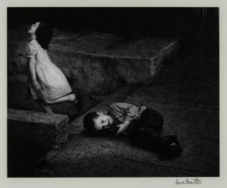 Vengeful Sister, Chicago