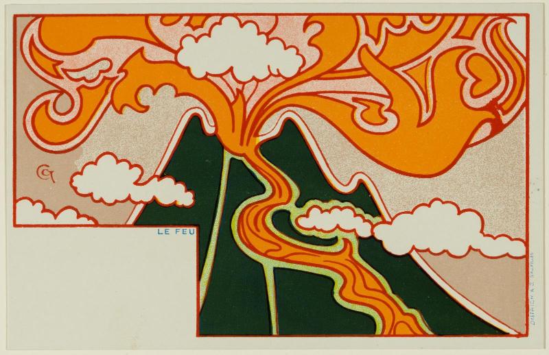 Le Feu