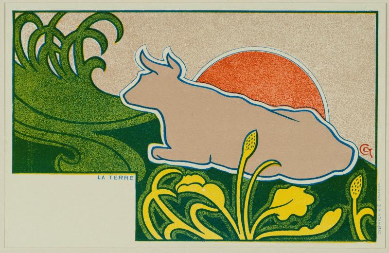 La Terre