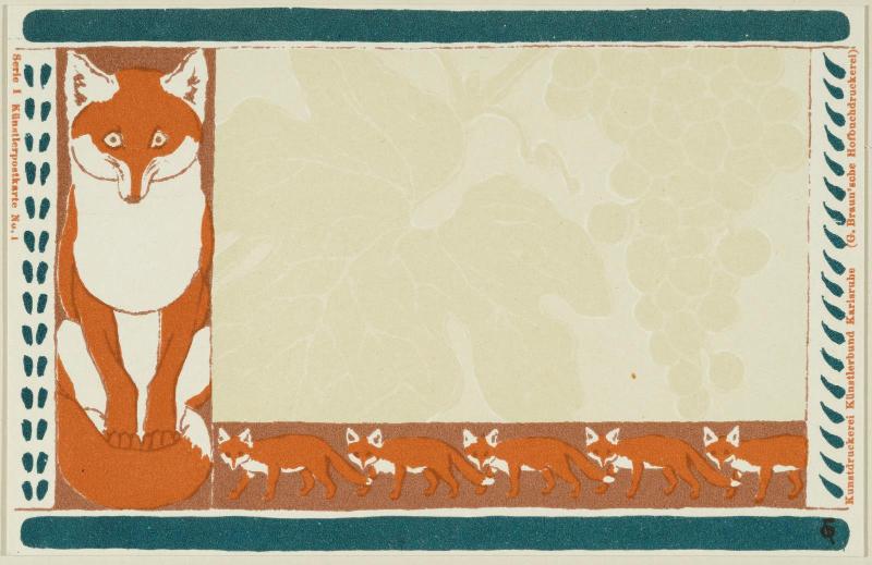 Foxes