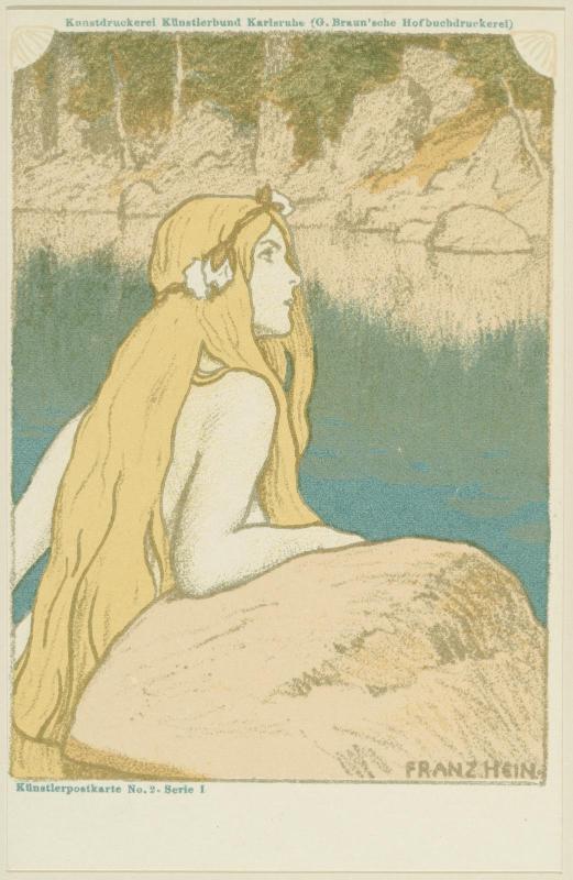 Mermaid