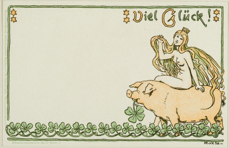 Viel Glück