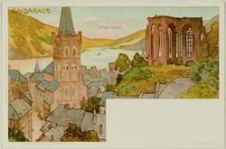 Bacharach